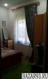 Продам дом 1-этажный дом 80 м² ( пеноблоки )  на участке 10 сот.  ,  в черте гор