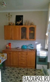 Продам коттедж 1-этажный коттедж 40 м² ( кирпич )  на участке 5 сот.  ,  в черте