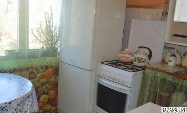 Продам квартиру 2-к квартира 42 м² на 3 этаже 4-этажного кирпичного дома