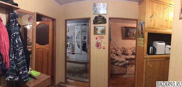 Продам квартиру 3-к квартира 70 м² на 1 этаже 5-этажного кирпичного дома