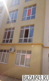 Продам квартиру 1-к квартира 38. 6 м² на 3 этаже 4-этажного монолитного дома