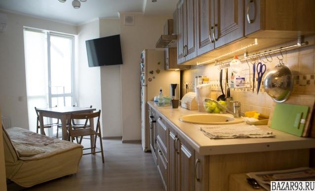 Продам квартиру 1-к квартира 40 м² на 10 этаже 12-этажного монолитного дома