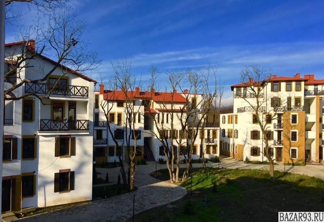 Продам квартиру 2-к квартира 42 м² на 2 этаже 4-этажного монолитного дома