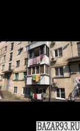 Продам квартиру 2-к квартира 48 м² на 2 этаже 5-этажного панельного дома