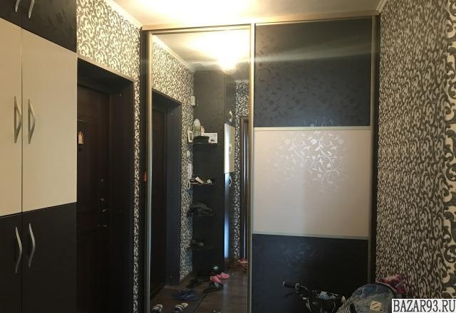 Продам квартиру 2-к квартира 60 м² на 5 этаже 10-этажного монолитного дома