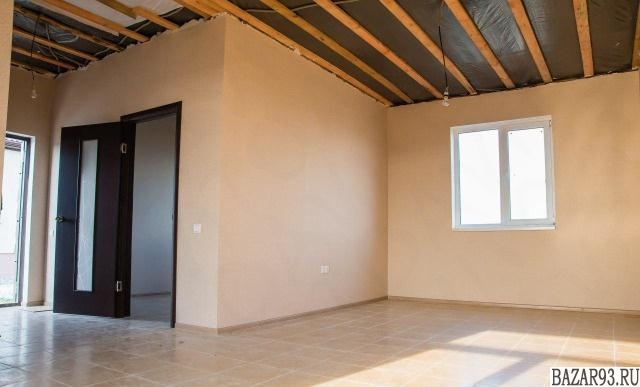 Продам квартиру в новостройке 2-к квартира 42 м² на 1 этаже 1-этажного блочного