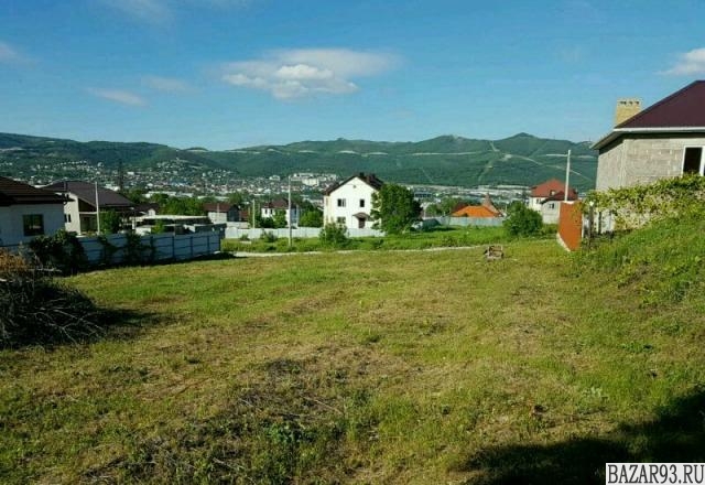 Продам участок 10 сот.  ,  земли поселений (ИЖС)  ,  3 км до города