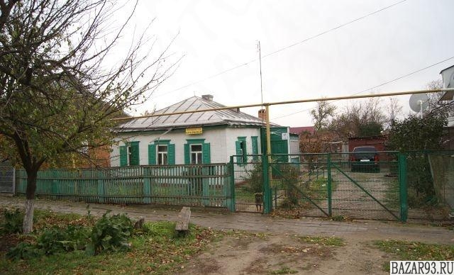 Продам дом 1-этажный дом 58 м² ( экспериментальные материалы )  на участке 14 со