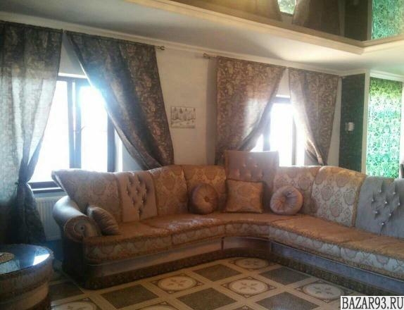 Продам дом 2-этажный дом 160 м² ( кирпич )  на участке 8 сот.  ,  в черте города