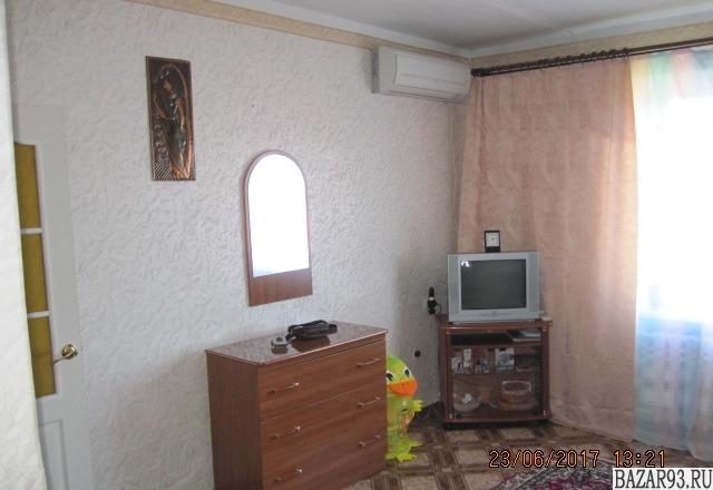 Продам квартиру 1-к квартира 33. 1 м² на 5 этаже 5-этажного кирпичного дома