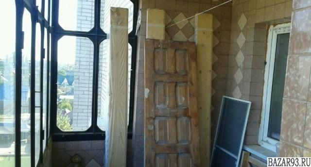 Продам квартиру 2-к квартира 52 м² на 5 этаже 6-этажного кирпичного дома