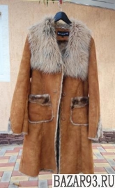 Продаю пальто
