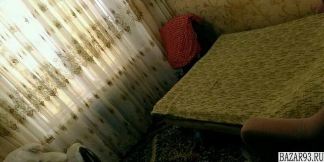 Продам квартиру 3-к квартира 63 м² на 2 этаже 2-этажного панельного дома