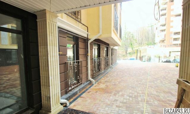 Продам квартиру 1-к квартира 22. 3 м² на 1 этаже 8-этажного монолитного дома