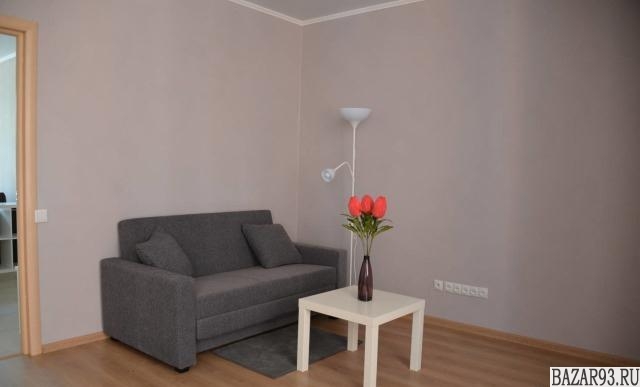Продам квартиру 1-к квартира 29 м² на 4 этаже 6-этажного монолитного дома