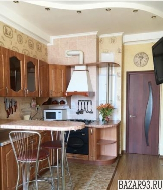 Продам квартиру 2-к квартира 48 м² на 2 этаже 4-этажного монолитного дома