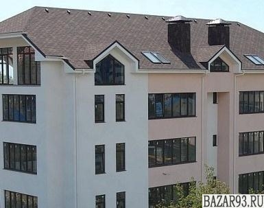 Продам квартиру 2-к квартира 48 м² на 2 этаже 5-этажного монолитного дома