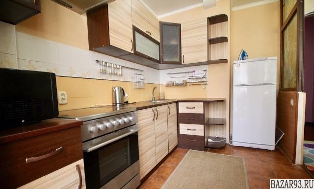 Продам квартиру 2-к квартира 50 м² на 4 этаже 12-этажного монолитного дома