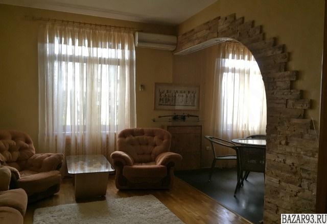 Продам квартиру 2-к квартира 54 м² на 3 этаже 3-этажного кирпичного дома
