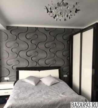 Продам квартиру 2-к квартира 58 м² на 3 этаже 9-этажного монолитного дома