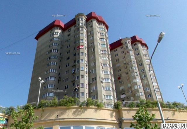 Продам квартиру 3-к квартира 100 м² на 11 этаже 16-этажного монолитного дома
