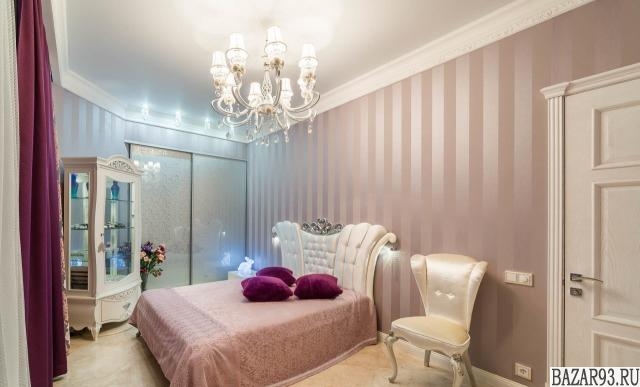 Продам квартиру 3-к квартира 109 м² на 12 этаже 19-этажного монолитного дома