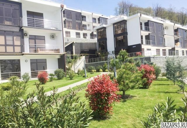 Продам квартиру 3-к квартира 120 м² на 2 этаже 3-этажного монолитного дома