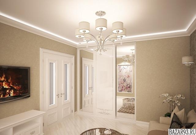 Продам квартиру 3-к квартира 130 м² на 7 этаже 19-этажного монолитного дома