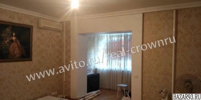 Продам квартиру 3-к квартира 69 м² на 4 этаже 5-этажного монолитного дома