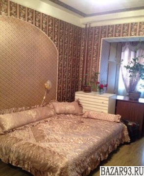 Продам квартиру 3-к квартира 80 м² на 10 этаже 12-этажного монолитного дома