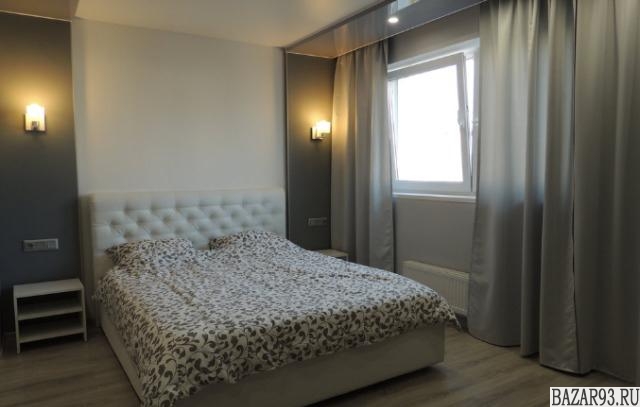 Продам квартиру Студия 30 м² на 4 этаже 6-этажного монолитного дома