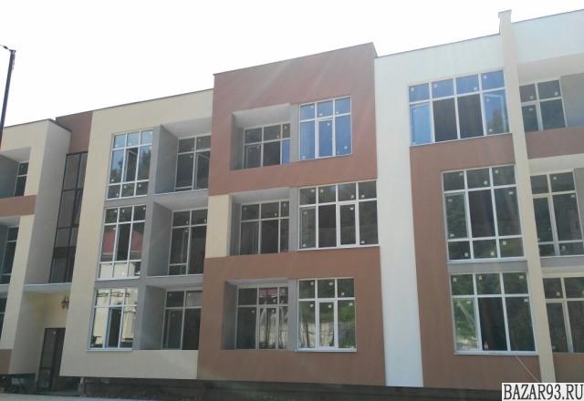 Продам квартиру в новостройке 1-к квартира 31. 5 м² на 2 этаже 3-этажного моноли