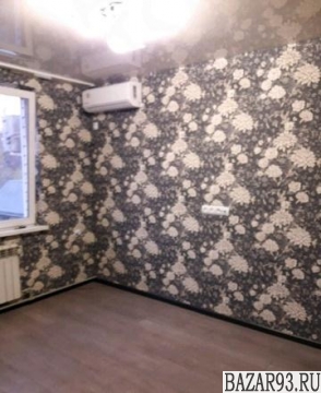 Сдам квартиру 1-к квартира 27 м² на 3 этаже 3-этажного блочного дома
