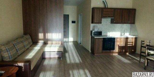Сдам квартиру посуточно 1-к квартира 55 м² на 5 этаже 21-этажного блочного дома
