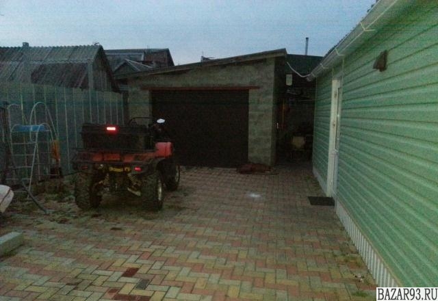 Продам дом 1-этажный дом 32. 8 м² ( бревно )  на участке 2. 8 сот.  ,  в черте г