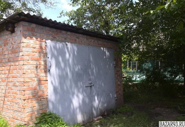 Продам дом 1-этажный дом 38. 7 м² ( кирпич )  на участке 4. 5 сот.  ,  в черте г