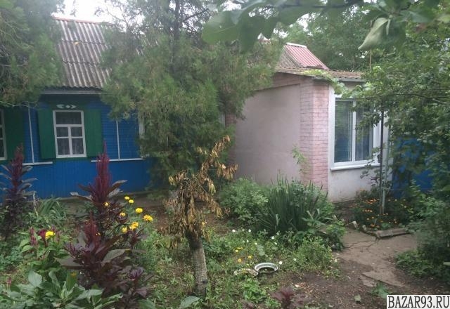 Продам дом 1-этажный дом 60 м² ( газоблоки )  на участке 50. 5 сот.  ,  25 км до