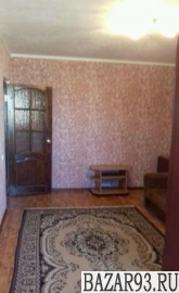 Продам квартиру 1-к квартира 32 м² на 5 этаже 5-этажного кирпичного дома