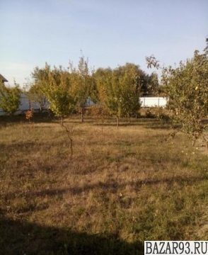 Продам участок 6 сот.  ,  земли поселений (ИЖС)  ,  в черте города