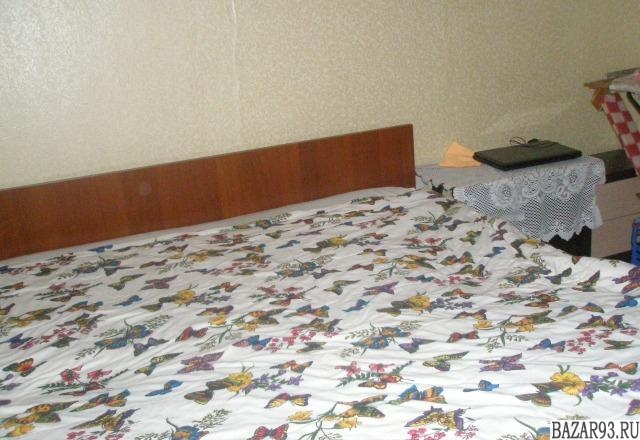 Сдам квартиру посуточно 1-к квартира 36 м² на 1 этаже 3-этажного кирпичного дома
