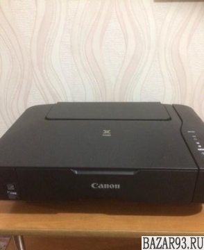 Принтер со сканером Canon IP-230