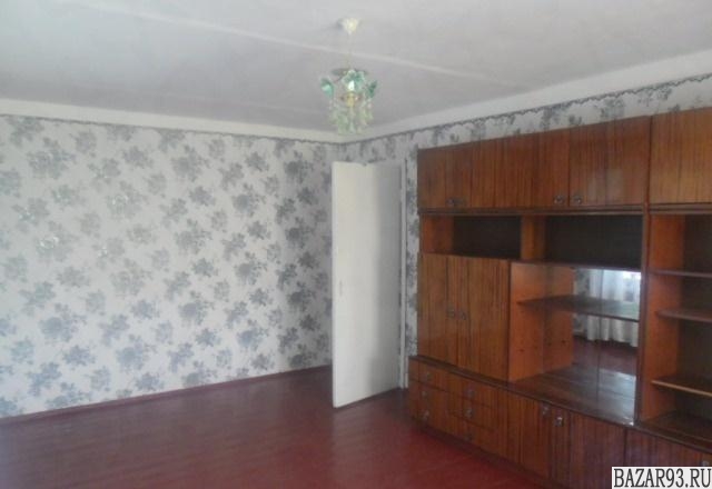 Продам квартиру 2-к квартира 50 м² на 1 этаже 2-этажного кирпичного дома