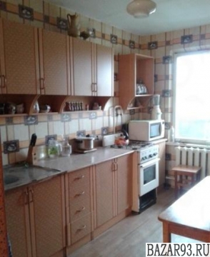 Продам квартиру 2-к квартира 52 м² на 3 этаже 3-этажного панельного дома