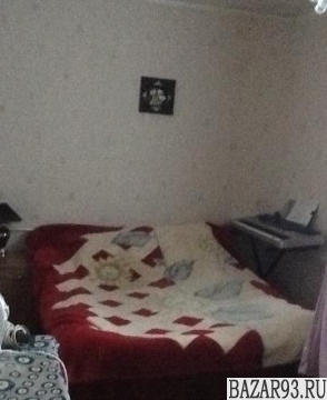 Продам квартиру 3-к квартира 53 м² на 1 этаже 2-этажного кирпичного дома