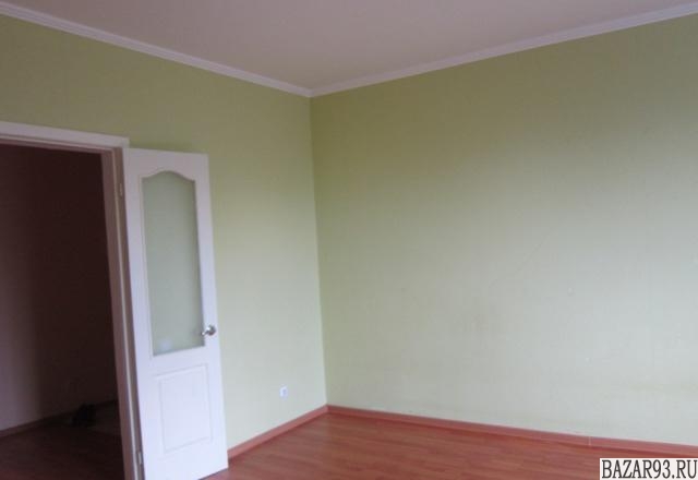 Сдам квартиру 1-к квартира 40 м² на 1 этаже 1-этажного кирпичного дома