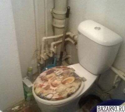 Сдам квартиру 1-к квартира 40 м² на 2 этаже 3-этажного панельного дома