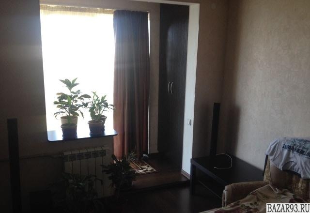 Продам квартиру 1-к квартира 27 м² на 5 этаже 5-этажного кирпичного дома