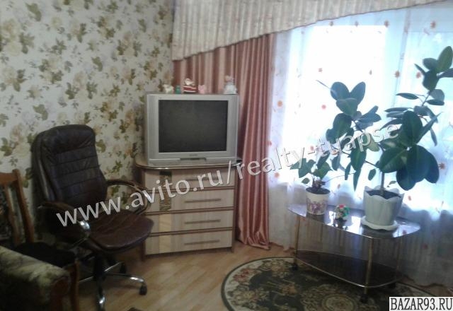 Продам квартиру 1-к квартира 43. 2 м² на 1 этаже 9-этажного панельного дома