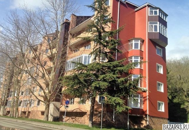 Продам квартиру 1-к квартира 49 м² на 4 этаже 6-этажного кирпичного дома