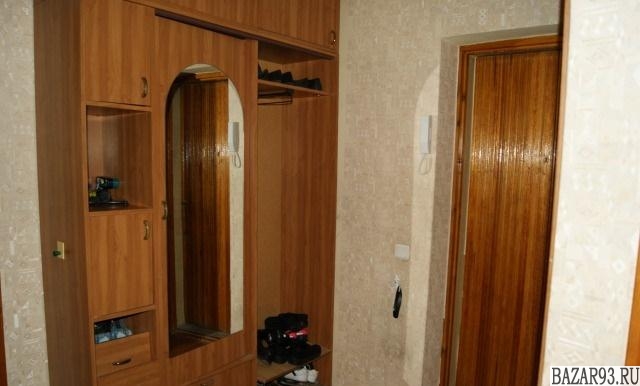 Продам квартиру 3-к квартира 61 м² на 3 этаже 5-этажного кирпичного дома